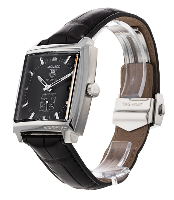 Tag Heuer Monaco WW2110.FC6177 Image 2